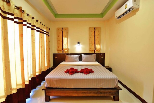 トーンヨーン ロングビーチ リゾート