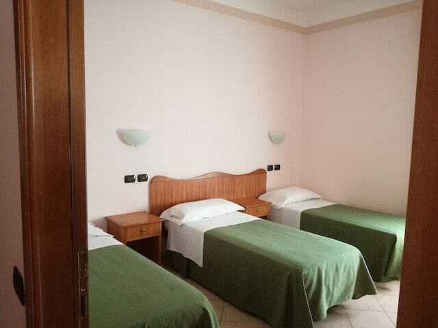 ホテル ジェンティーレ