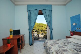 ホテル ジェンティーレ