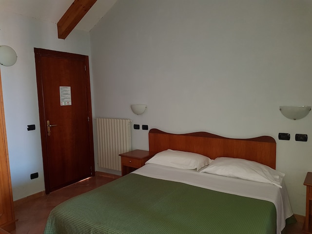 ホテル ジェンティーレ