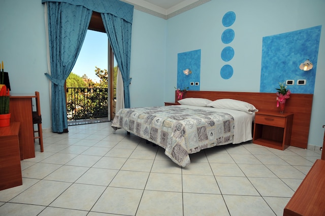 ホテル ジェンティーレ