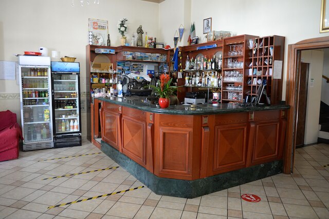 ホテル ジェンティーレ