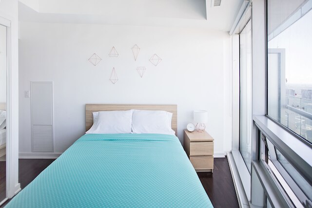 ベルベット ステイズ – ファイナンシャル ディストリクト