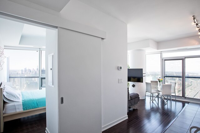 ベルベット ステイズ – ファイナンシャル ディストリクト