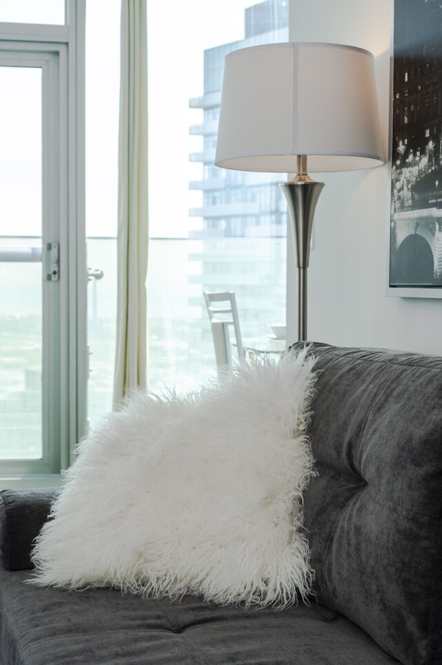 ベルベット ステイズ – ファイナンシャル ディストリクト