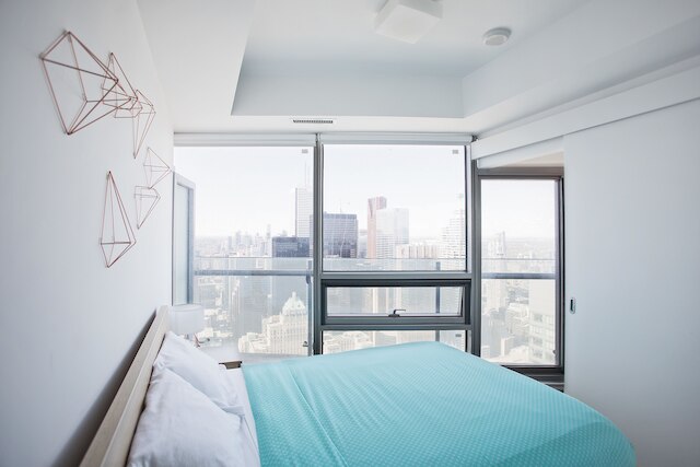 ベルベット ステイズ – ファイナンシャル ディストリクト