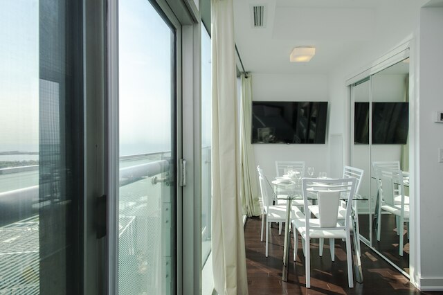 ベルベット ステイズ – ファイナンシャル ディストリクト