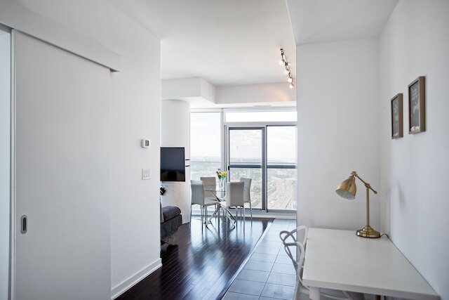 ベルベット ステイズ – ファイナンシャル ディストリクト