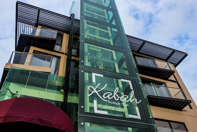 カバ カンクン ホテル ブティック