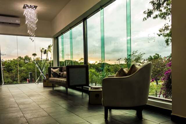 カバ カンクン ホテル ブティック