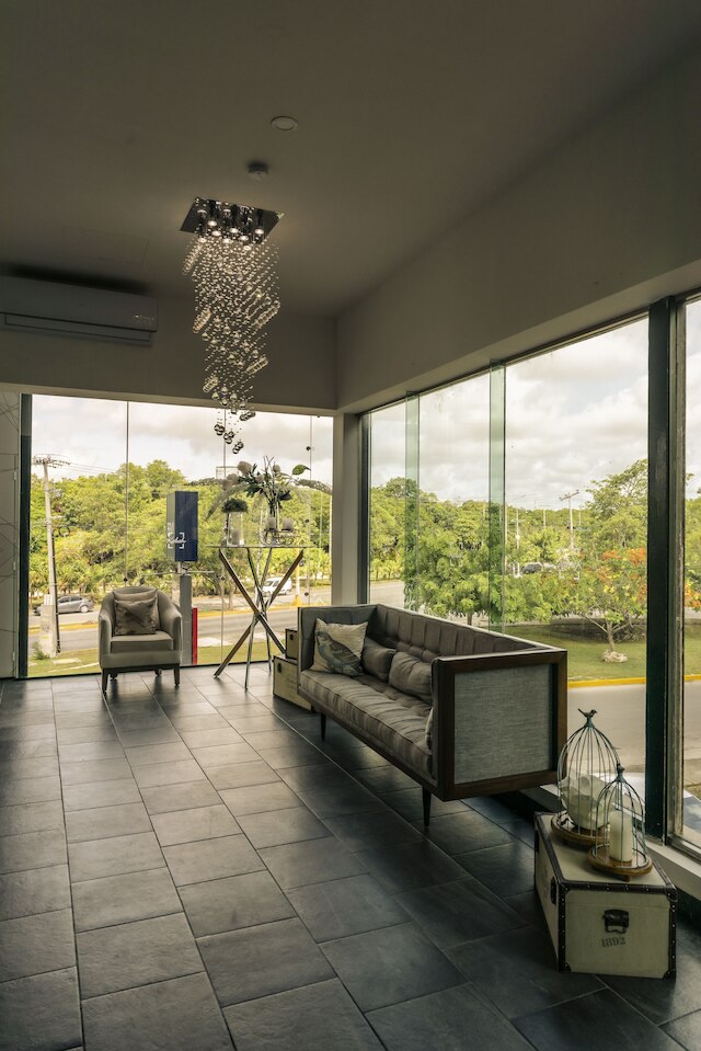 カバ カンクン ホテル ブティック