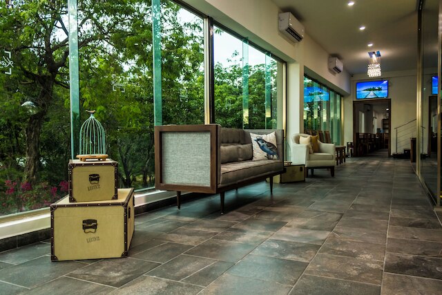 カバ カンクン ホテル ブティック