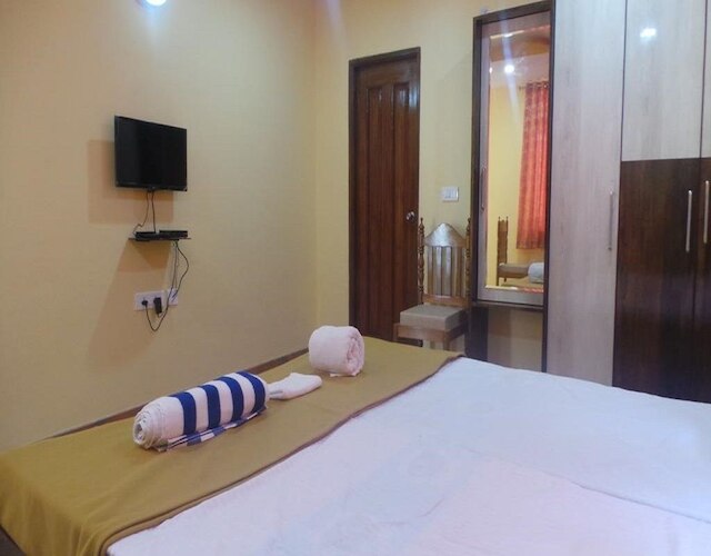 ルーム マーンタ 331 - コルバ ゴア