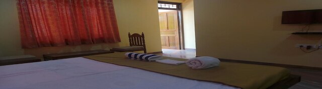 ルーム マーンタ 331 - コルバ ゴア