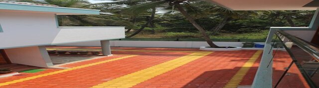 ルーム マーンタ 331 - コルバ ゴア