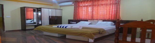 ルーム マーンタ 331 - コルバ ゴア