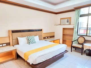 エンシェント シティ ホステル (墾丁民宿‧恆春古城民宿)