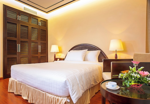 ガルコ ドラゴン ホテル