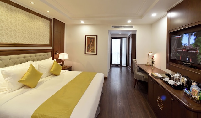 ガルコ ドラゴン ホテル