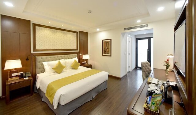 ガルコ ドラゴン ホテル