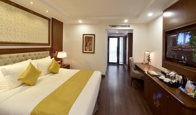 ガルコ ドラゴン ホテル