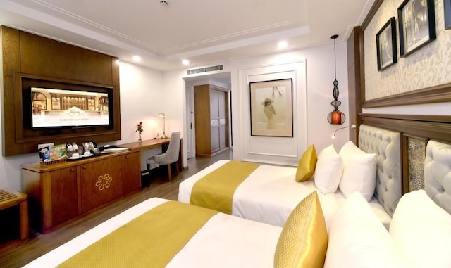 ガルコ ドラゴン ホテル