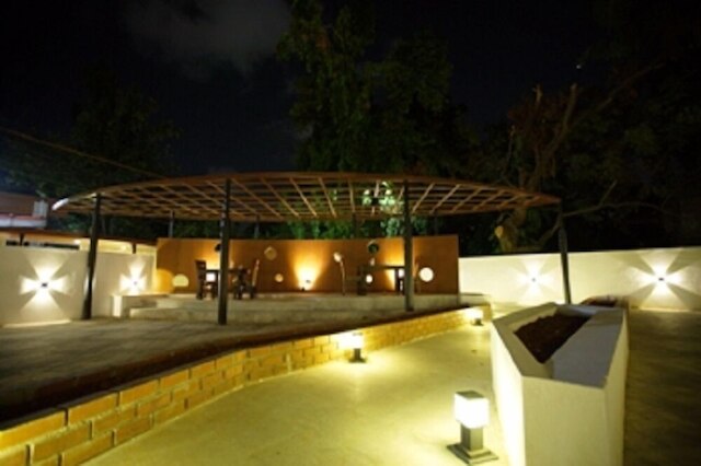 ザ サミット チェンナイ