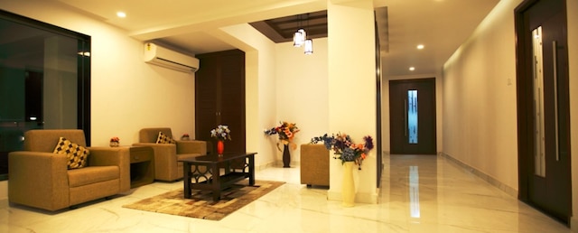 ザ サミット チェンナイ