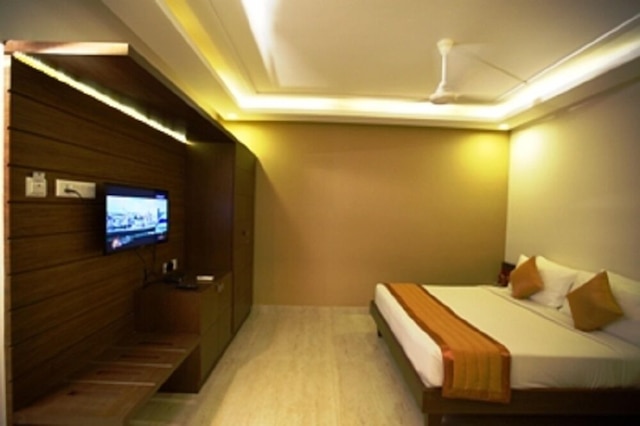 ザ サミット チェンナイ