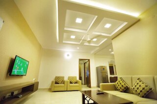 ザ サミット チェンナイ