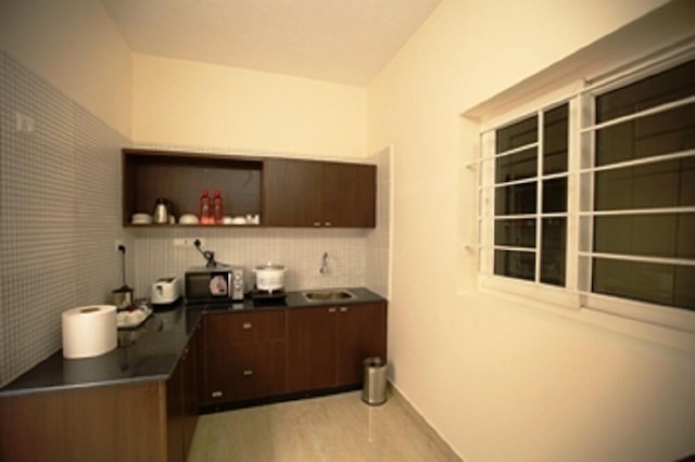 ザ サミット チェンナイ