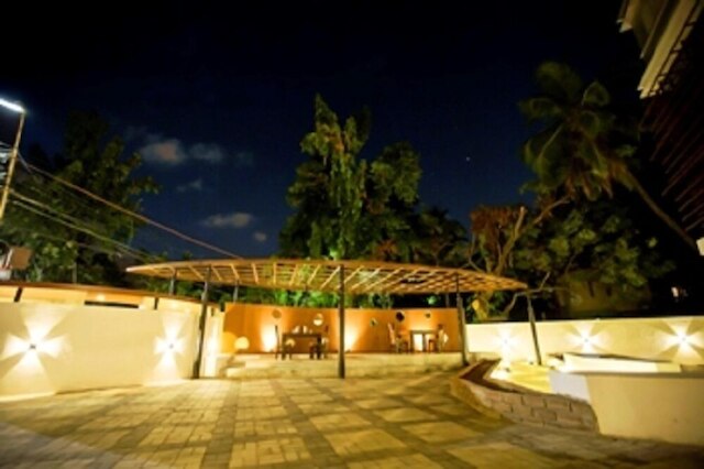 ザ サミット チェンナイ