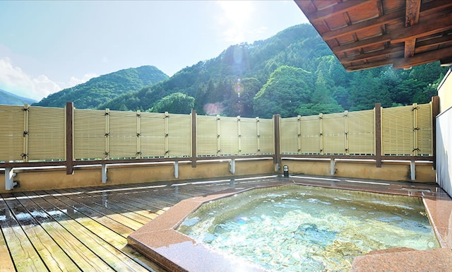 望山亭 ことぶき