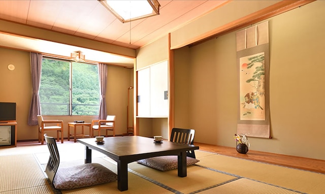 望山亭 ことぶき