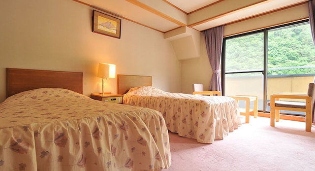 望山亭 ことぶき