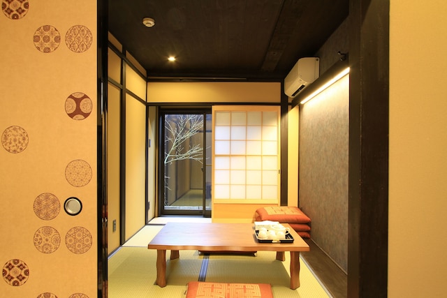 雲町屋 御池 KumoMachiya Oike