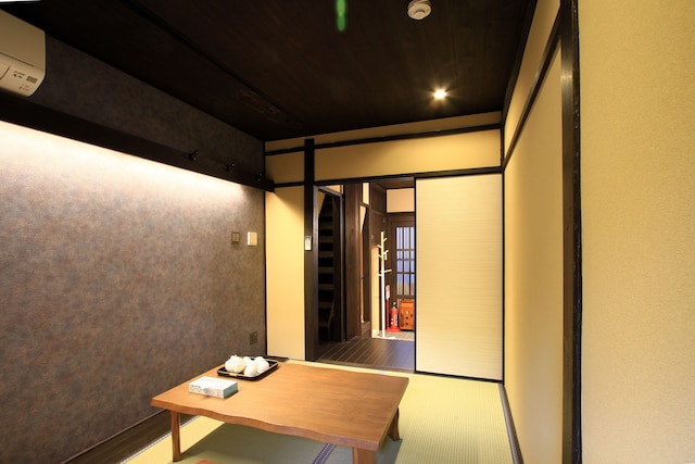 雲町屋 御池 KumoMachiya Oike