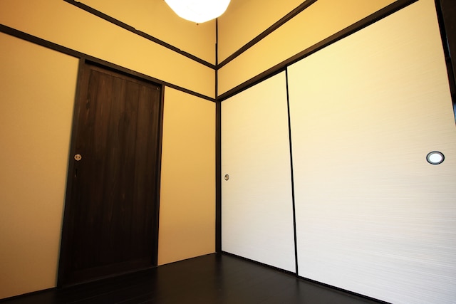 雲町屋 御池 KumoMachiya Oike