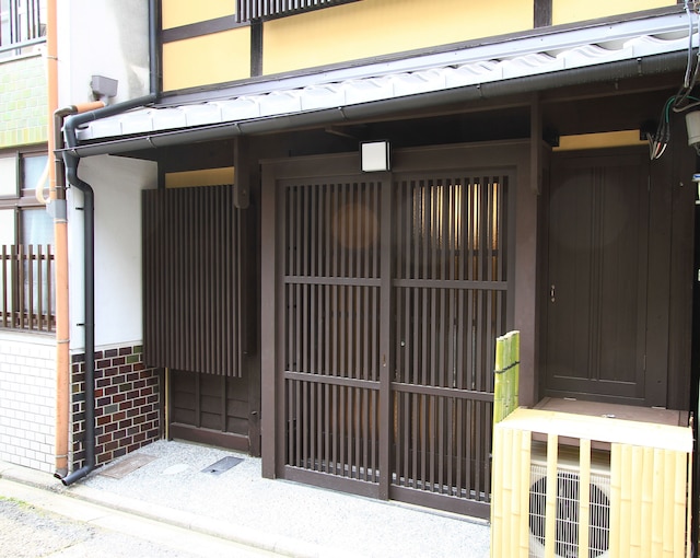 雲町屋 御池 KumoMachiya Oike