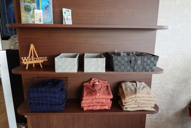 La・se・ri Resort & Stay