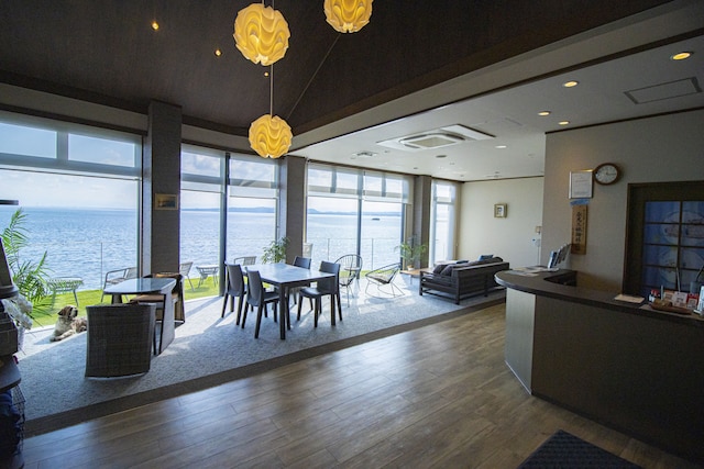 La・se・ri Resort & Stay