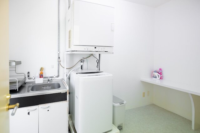 ニライ ビーチ ヴィラ