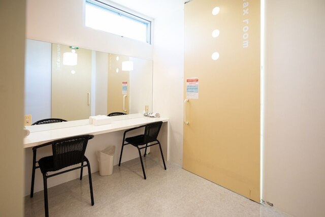 ニライ ビーチ ヴィラ