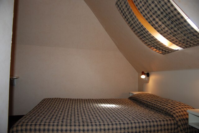 ホテル ドゥ フランス