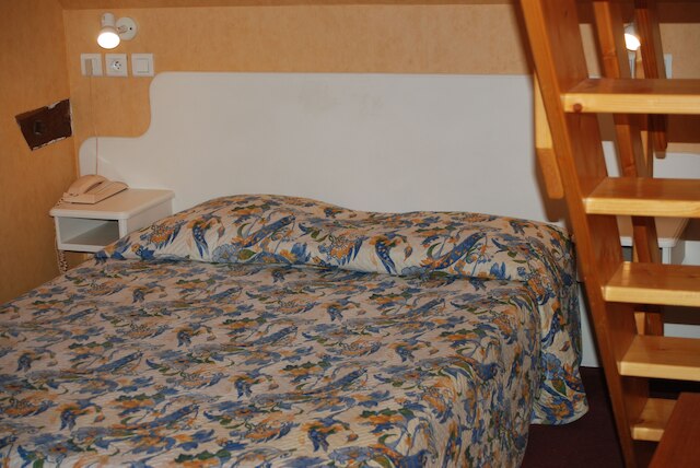 ホテル ドゥ フランス