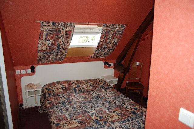 ホテル ドゥ フランス