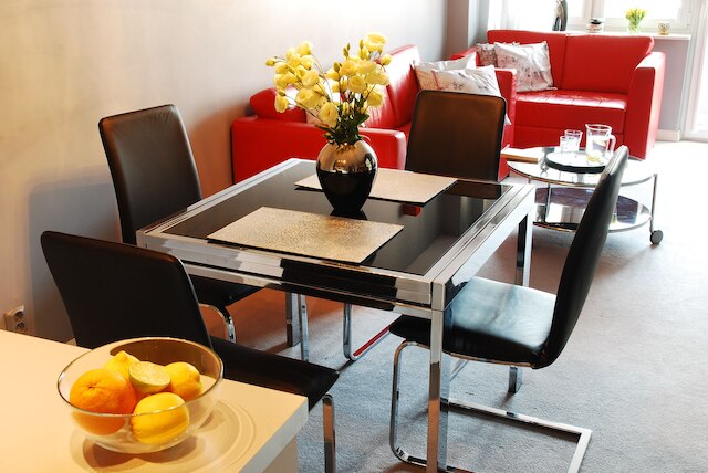 グッド タイム アパートメンツ ズゴダ