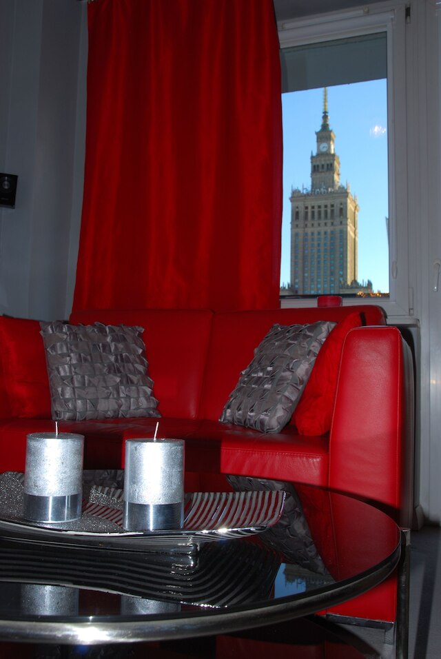 グッド タイム アパートメンツ ズゴダ