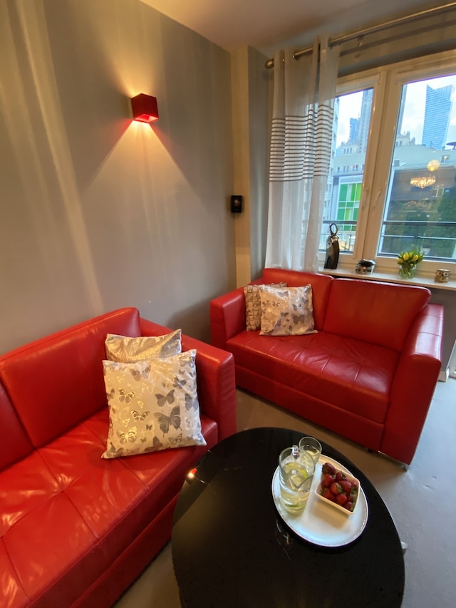 グッド タイム アパートメンツ ズゴダ