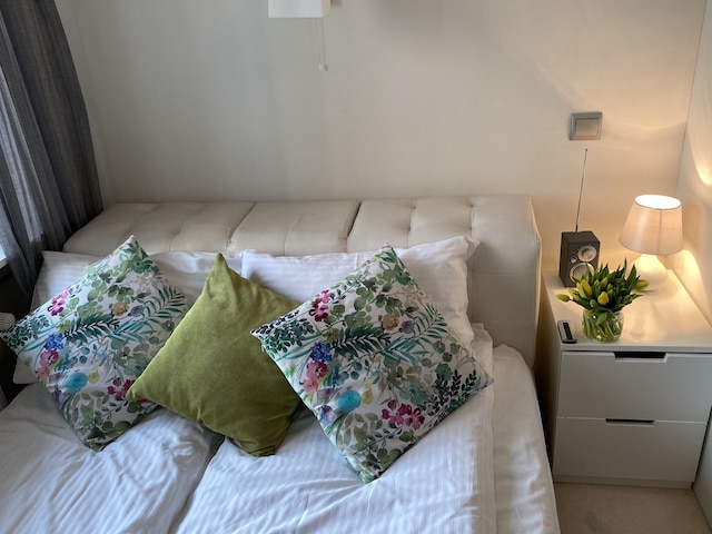 グッド タイム アパートメンツ ズゴダ